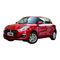 Automobile Suzuki Super Swift Owner's Manual