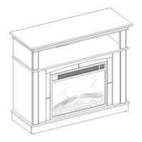 WHALEN Annual Event WMFP41BT-2 Instruction Booklet