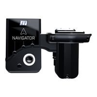 Redrockmicro Navigator User Manual