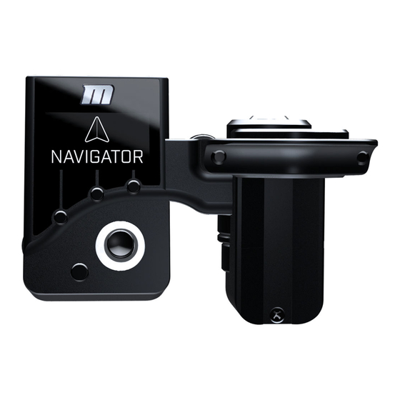 Redrockmicro Navigator User Manual