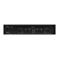Linn Uphorik Quick Start Manual