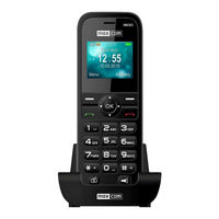 Maxcom MM36D User Manual