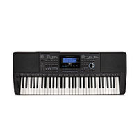 Gear4music VISION KEY-30 User Manual