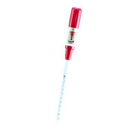 Vitlab 1630500 Operating Manual