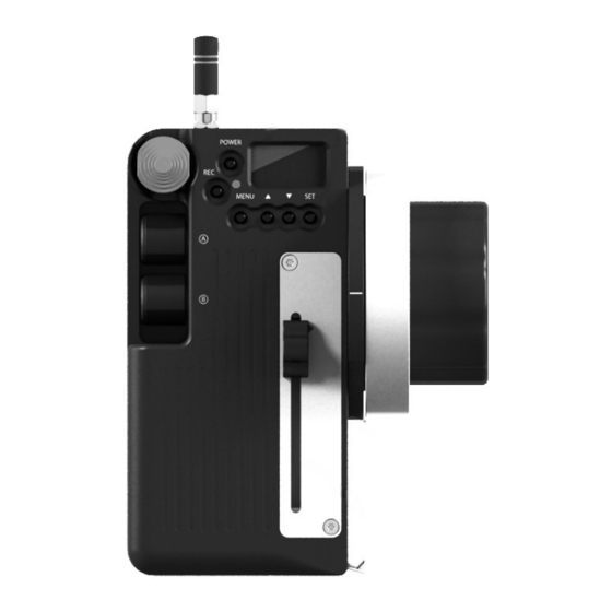 RTMOTION MK3 User Manual
