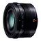 Camera Lens Panasonic Lumix H-X015E-K Owner's Manual