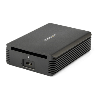 StarTech.com Thunderbolt TB310G Quick Start Manual