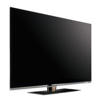 LG 42LE8800 Service Manual
