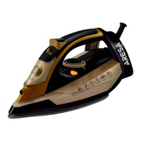 Aresa AR-3121 Instruction Manual