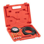 MSW MSW-OPG-12.2 User Manual