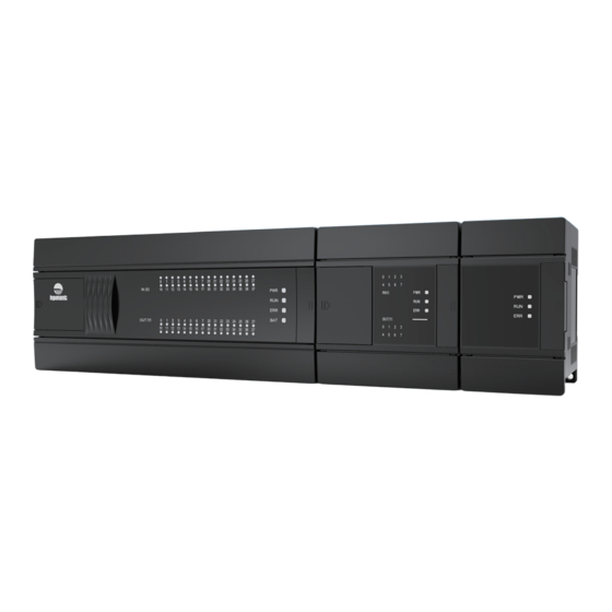 hpmont HC10 Series User Manual