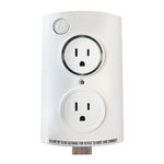 PumpSpy Sump Pump Smart Outlet Setup Instructions