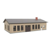 Modellbau Laffont T2901 Quick Start Manual