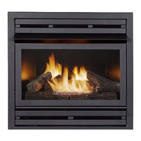 GHP Group Pleasant Hearth PHZCI32LP Manual