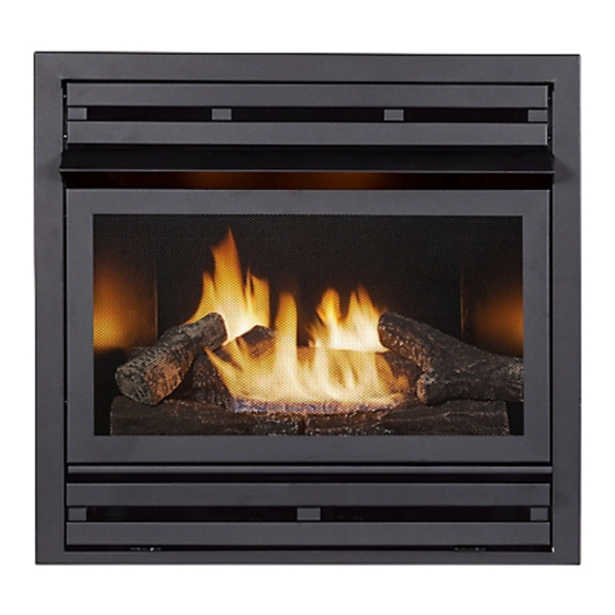 GHP Group Pleasant Hearth PHZCI28LP Manuals