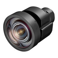 Panasonic ET-C1S600 Operating Instructions Manual