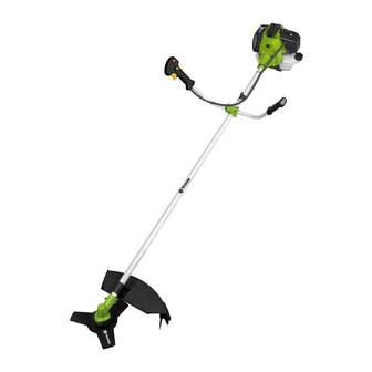 Fieldmann FZS 4003-B Manual