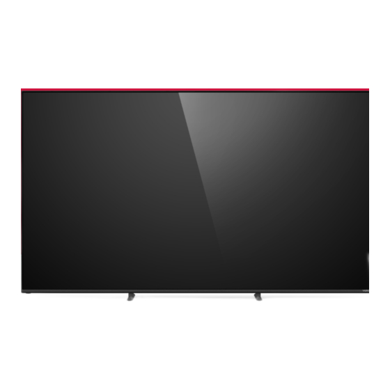 Vizio M65Q6M-K04 User Manual