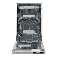 Sharp QW-S41I472X-DE User Manual