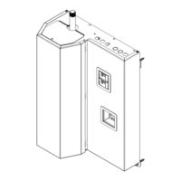 SPARQ SWA24 Installation, Operating And Service Instructions