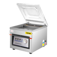 VEVOR DZ-260C-V3 User Manual