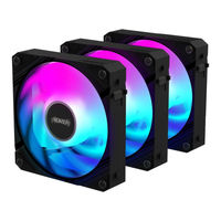 Gigabyte AORUS EZ CHAIN FAN 120 Installation Manual