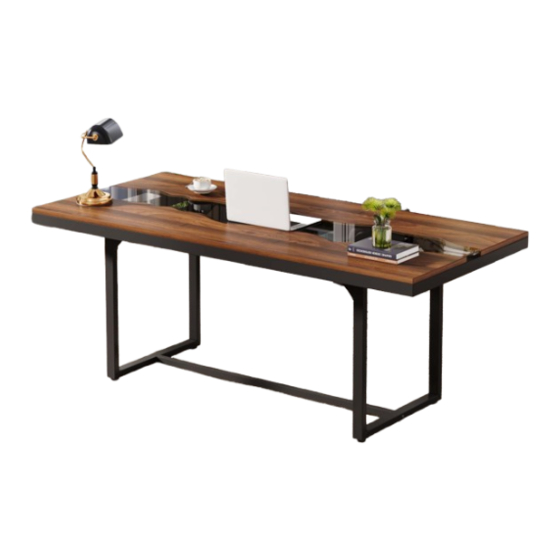 Tribesigns LITTLE TREE HOGA-XK00674 Manuals