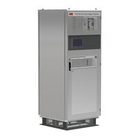 ABB PCS100 AVC-40 1B User Manual