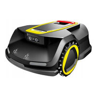 Kärcher RCX Quick Start Manual