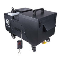 Light4Me LF1500 User Manual