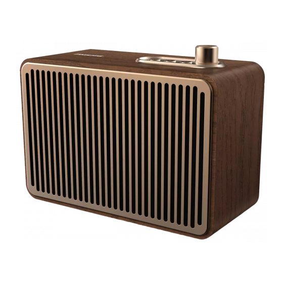 Philips TAVS500 Quick Start Manual