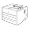 Printer Canon LBP3360 User Manual