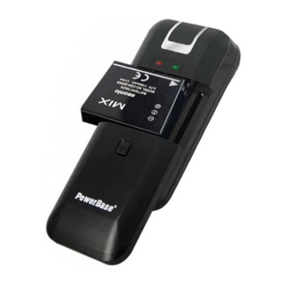 PowerBase C-733 User Manual