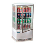 Polar Refrigeration CB507 Instruction Manual