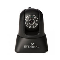 Num'axes PET VISION LIVE Installation Manual