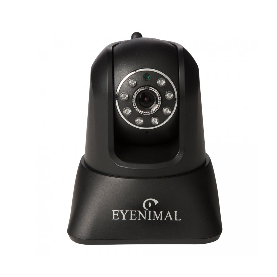 Num'axes Pet Vision Live Installation Manual