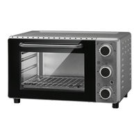 Silvercrest SGB 1200 B1 Instruction Manual