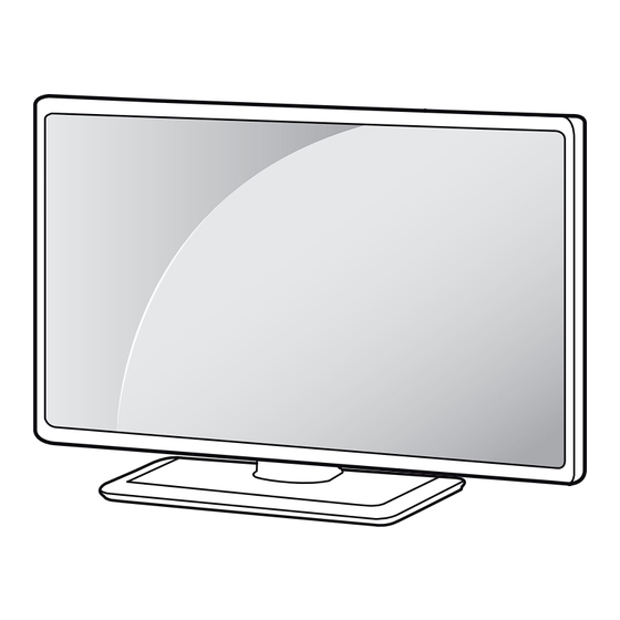 LG 60PB660V Service Manual