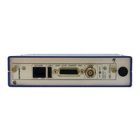 Teracue ENC-200 User Manual