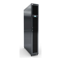 Vertiv Liebert CRV Plus User Manual