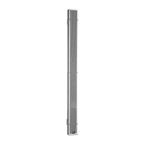 AXYS Intellivox-DC115 Installation Manual
