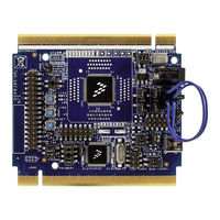 Nxp Semiconductors TWR-56F8400 User Manual