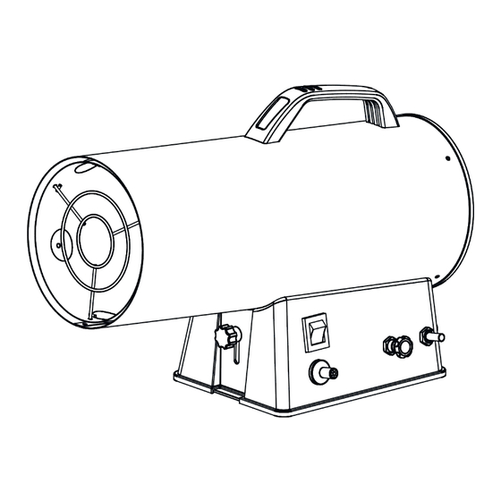 Wido IHEAT1 Manuals