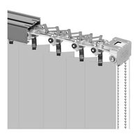 Graber Ultra-Vue G-98 Manual
