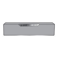 Creative ZiiSound DSx User Manual