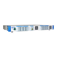 Exfo CT440 Series User Manual
