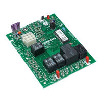 White Rodgers 50T35-743 Installation Instructions Manual