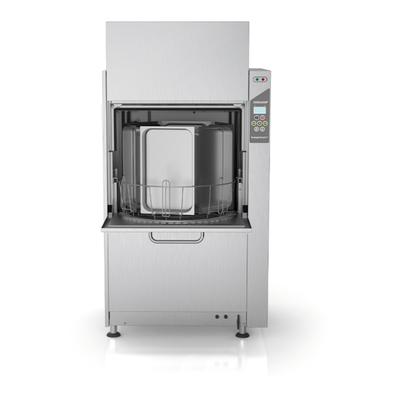 GRANULDISK GRANULE SMART+ User Manual