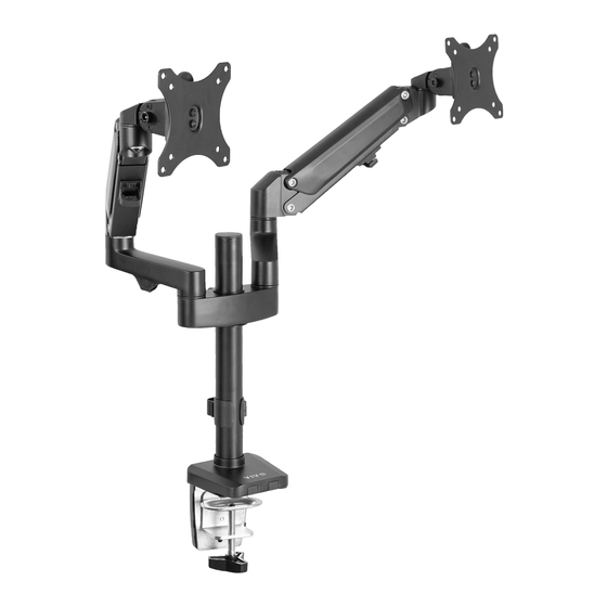 Vivo STAND-V200G Instruction Manual