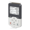 Control Panel ABB ACS-AP Series User Manual